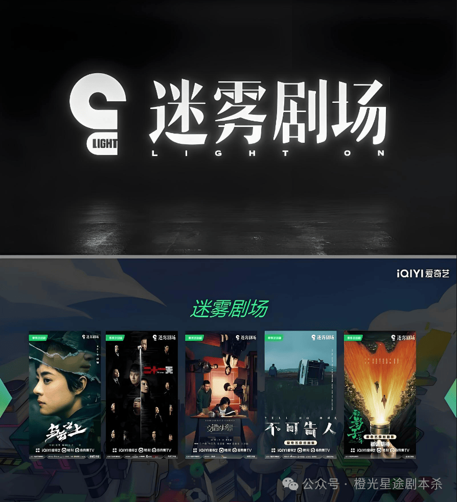 四大热门剧本类型创作解析与避坑策略开元棋牌2025剧本杀新手指南：(图6)