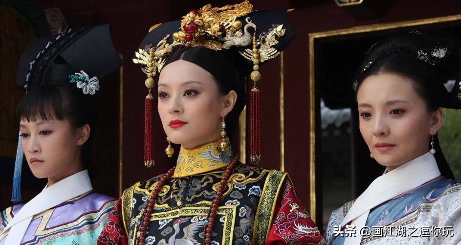 单：九重紫重生杀疯权谋剧集体破防！开元棋牌app2025古装剧屠榜名(图3)