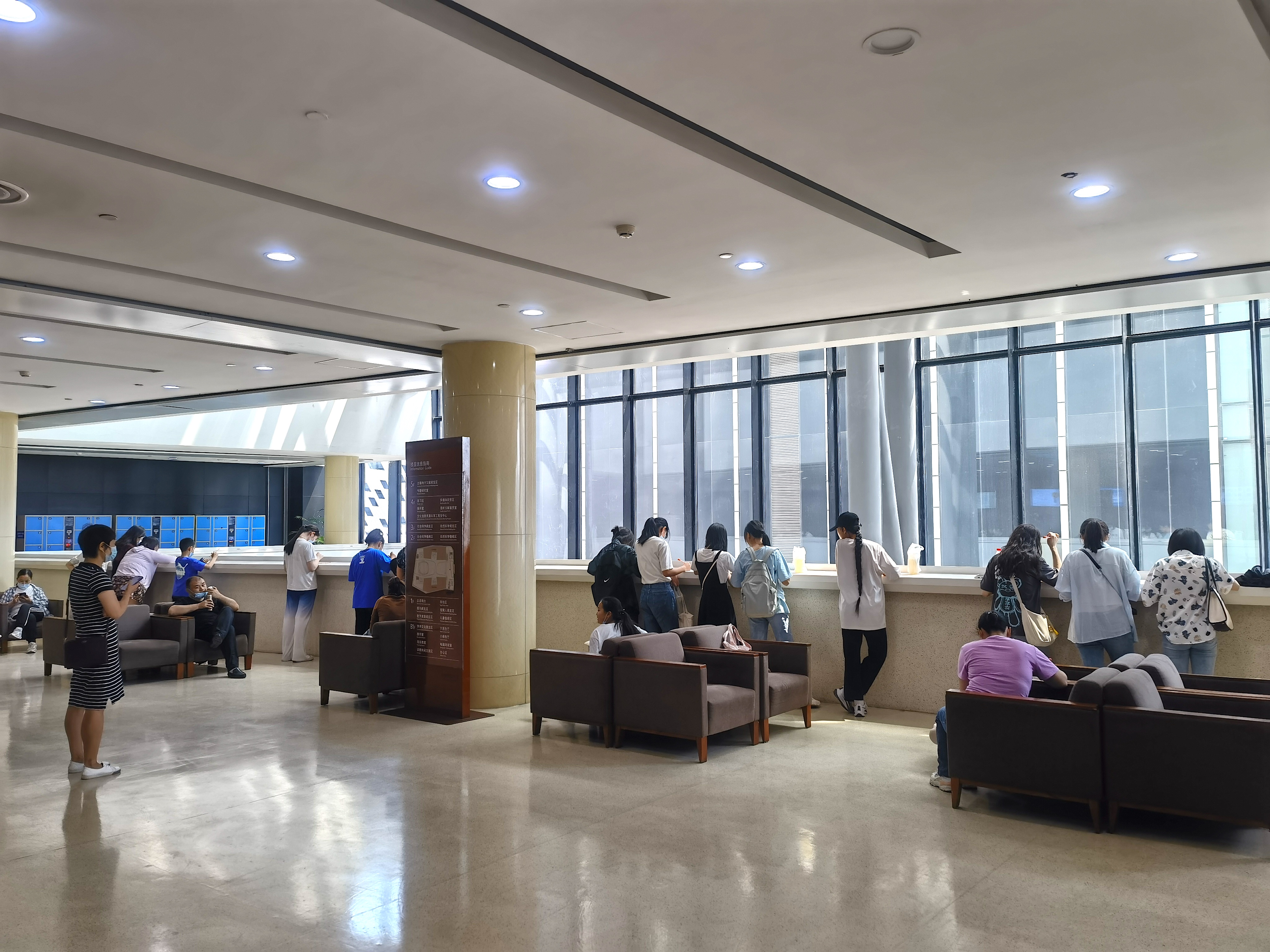 济南市图书馆玩跨界!开元棋牌图书馆×剧本杀(图3) 济南市图书馆玩跨界!开元棋牌图书馆×剧本杀(图3)