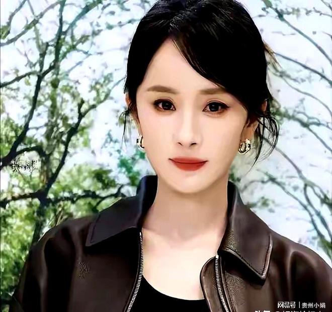嫌弃的“保姆”杨幂如今狠狠打了他的脸开元ky棋牌风水轮流转!曾被刘恺威(图2) 嫌弃的“保姆”杨幂如今狠狠打了他的脸开元ky棋牌风水轮流转!曾被刘恺威(图2)