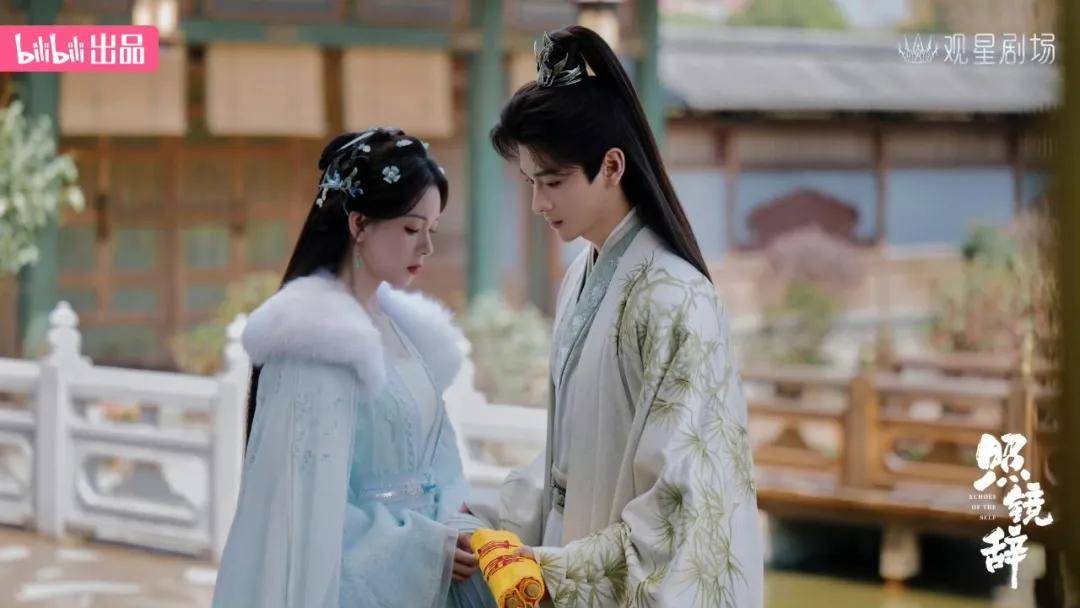 疯」文学赵露思陈伟霆心机夫妻太上头开元棋牌app国庆邀你看十部「发(图5)