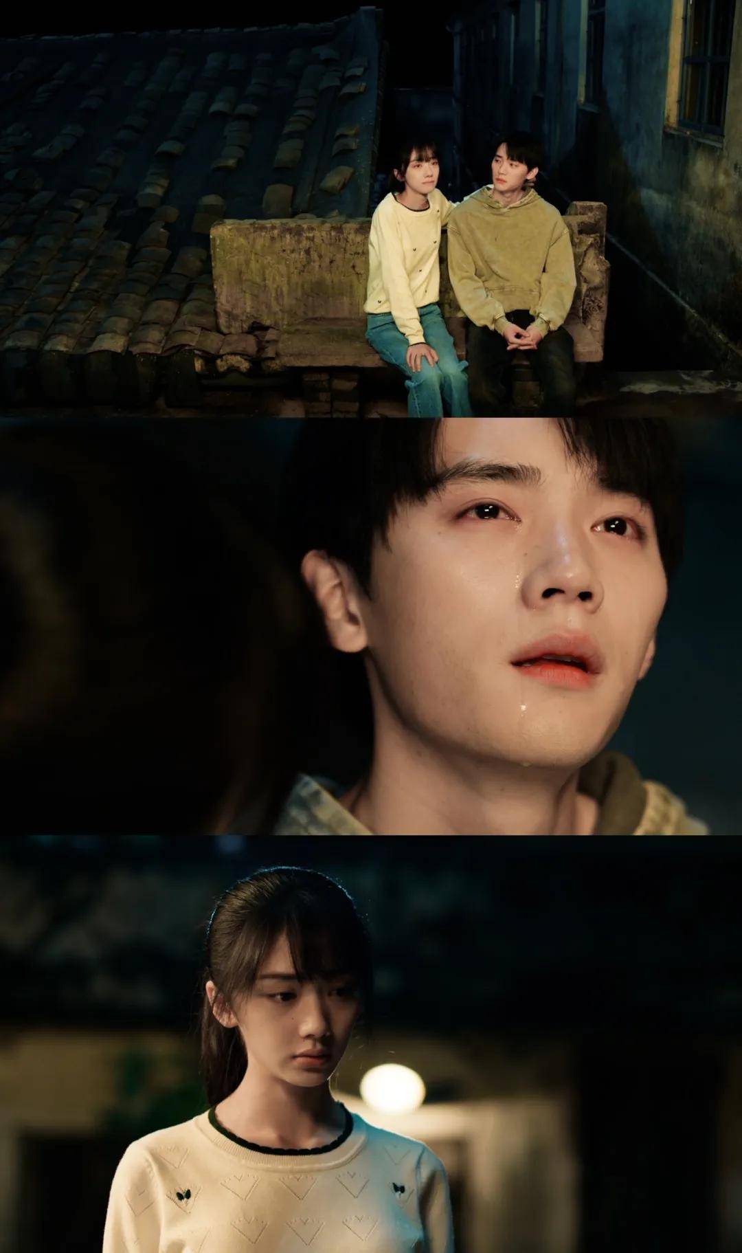 疯」文学赵露思陈伟霆心机夫妻太上头开元棋牌app国庆邀你看十部「发(图13)