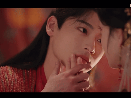 疯」文学赵露思陈伟霆心机夫妻太上头开元棋牌app国庆邀你看十部「发(图15)