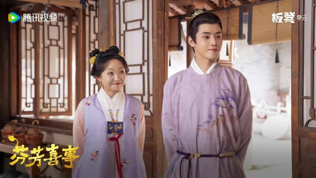 疯」文学赵露思陈伟霆心机夫妻太上头开元棋牌app国庆邀你看十部「发(图18)