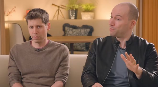 界「M1时刻」九个月杀到!联手博通三年10GW开元棋牌appOpenAI官宣自研首颗芯片AI(图5) 界「M1时刻」九个月杀到!联手博通三年10GW开元棋牌appOpenAI官宣自研首颗芯片AI(图5)