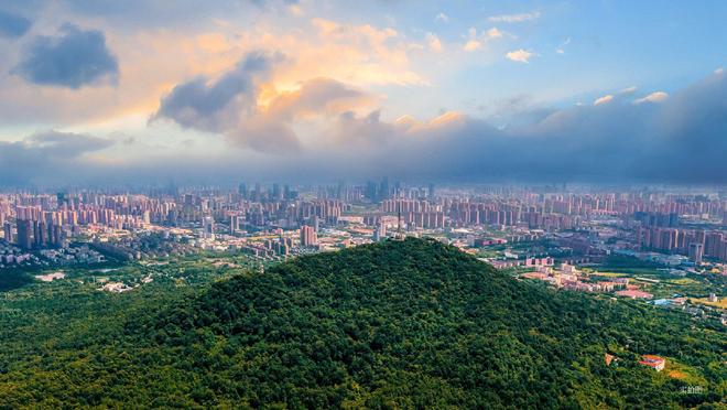 豪宅聚焦@售楼处发布营销中心!开元棋牌合肥城建星启锦宸Ai(图5)