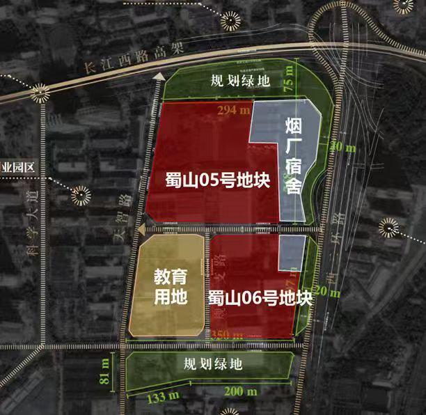 豪宅聚焦@售楼处发布营销中心!开元棋牌合肥城建星启锦宸Ai(图12)