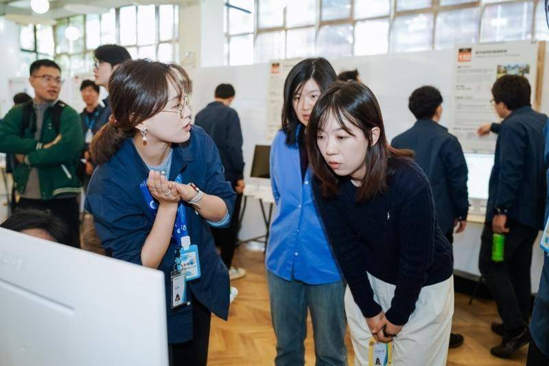 “透视”这场创新大赛把“未来”搬进现实ky开元棋牌剧本杀不用搭场景、行车可(图5)