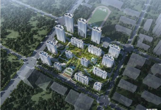 开元棋牌试玩合肥保利和光峯境【合肥最值得买的楼盘合肥实景现房-合肥新房】